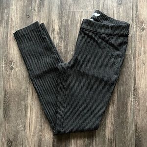 Ricki’s Skinny Dress Pants Sz 4